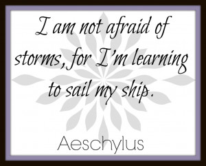 Quotes About Liars And Karma Quote Of The Week Aeschylus picture