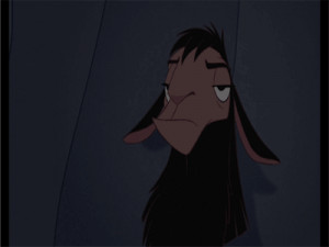 Kuzco Gif Bring It On In any case, i'm interested.