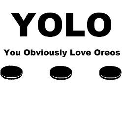 Oreo Quotes Sayings