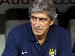 ... Manchester City senior players want ex Arsenal star as their next boss