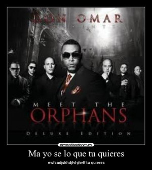 carteles don omar desmotivaciones