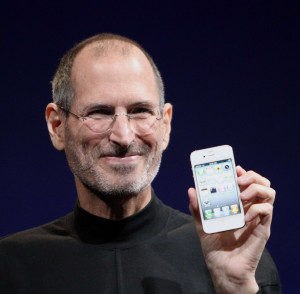 Steve Jobs Dead at 56, Apple lost a genius