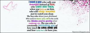 Girl Quotes For Facebook Timeline