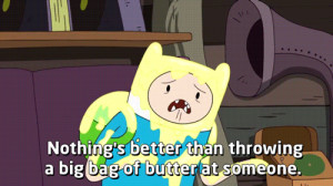 20 Life Lessons We All Learned From Watching Adventure Time