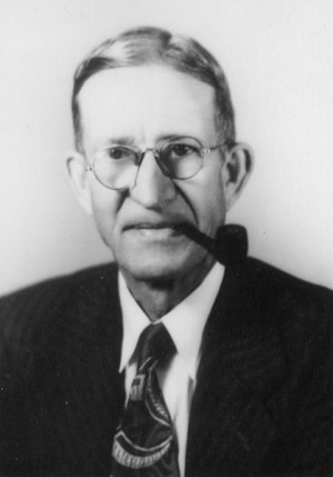 Simpson Alonzo Manning and Merlee Etheredge Manning