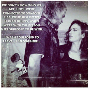 jax and tara pictures | Jax and Tara | sons of anarchy