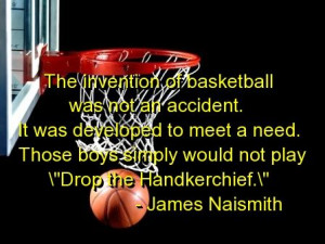 Basketball Quotes
