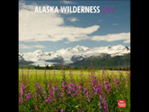 Alaska Wilderness 2012 Wall Calendar