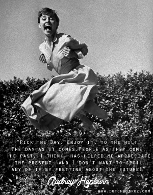 truly love this quote and picture (she’s doing a jumping shot ...
