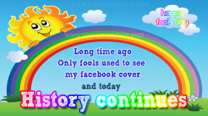 April Fools Day Pictures, Facebook Covers April Fools Images