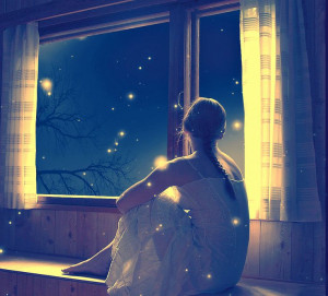 Good night, stars.
