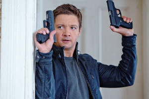 The Bourne Legacy Quotes - 'You think that Jason Bourne was the whole ...