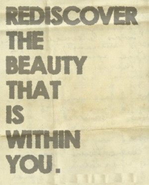 imagesbuddy.com/rediscover-the-beauty-that-is-within-you-beauty-quote ...