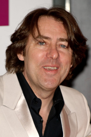 Jonathan Ross