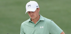 Spieth learns valuable lessons in defeat