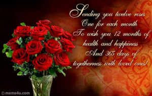 Cute Happy Birthday Quotes for Boyfriend