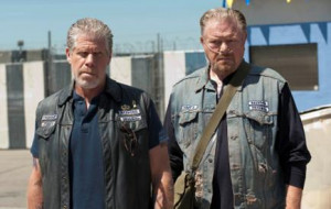 Sons of Anarchy' Awesome Quotes: 'Family Recipe'