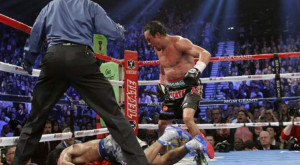Doctor Observes Manny Pacquiao Might Have Parkinsons, Manny Denies