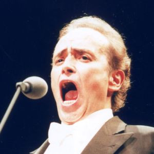 José Carreras Biography