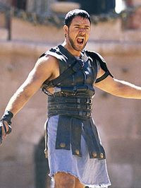 You have missed the war.