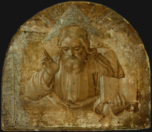 File:God the Father with His Right Hand Raised in Blessing.jpg