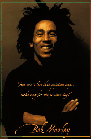 Wise Quotes Bob Marley