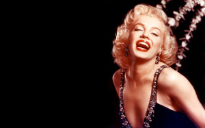 Marilyn Monroe Marilyn Monroe Widescreen