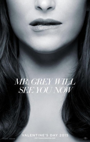 Of Grey’ Movie Releases Two Sexy New Posters Of Christian Grey ...