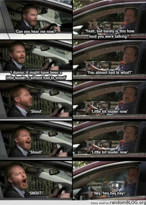 Funny Modern TV Family Quotes (29 Pictures)