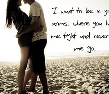 couple, cute, love, quotes - inspiring picture on Favim.com on we ...