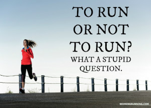 ... courtesy of Shutterstock.com. Inspiration added by Women's Running