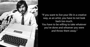 Steve Jobs Quotes Wallpapers