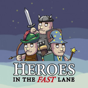 in the Fast Lane - A tribute to the PC classic Jones in the Fast Lane ...