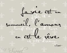 Lora Weaver and Camille Caron may have different ideas about the loves ...