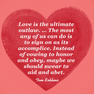 The Best Things Ever Said About Love