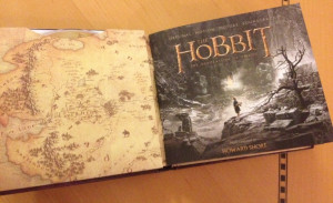 The Desolation of Smaug’ Special Edition Soundtrack reviewed by ...