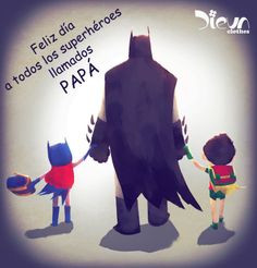 dia del padre More