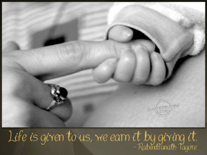 35+ Impressive Quotes About Life