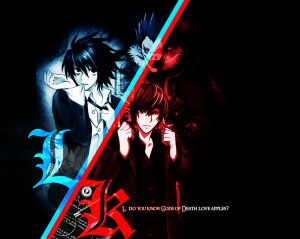 Death Note Quotes Windfox...