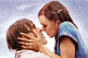 Romance junkies: Hottest and most romantic scenes of all time (videos)