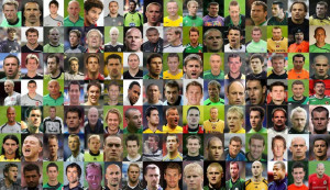 Premier League Goalkeepers 2000-10 (Pics)