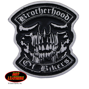Biker Brotherhood Quotes Hot leathers brotherhood
