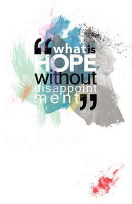 Hope Quotes About Love