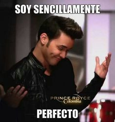 Prince Royce Quotes From Songs Prince royce tht is so hot he