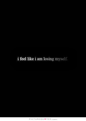... Quotes Depressed Quotes Depressing Quotes Losing Yourself Quotes