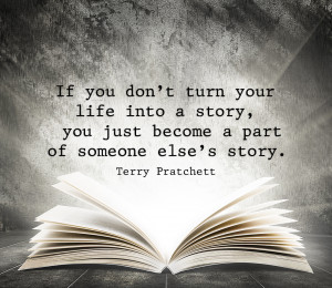23 Of The Most Beautiful Terry Pratchett Quotes To Remember Him By