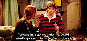 Eric Forman Quotes to Keep on Truckin'