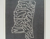 flavor from the Mississippi delta