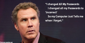 Will Ferrell appears on BET's 