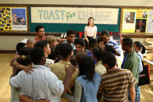 Freedom Writers Pictures & Photos